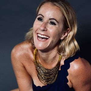 Meet your Posher, Nancy